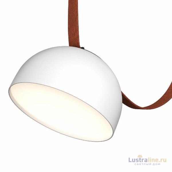 Трековый светильник ST Luce Band ST453.536.20 Трековый светильник ST Luce Band ST453.536.20