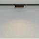 Трековый магнитный светильник Maytoni Basis Grid TR084-1-6W3K-B