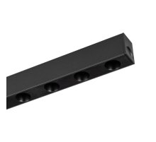 Трековый светильник Arlight Mag-Dots-25-L800-24W Warm3000 034207
