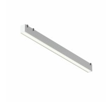 Трековый светильник Maytoni Basis TR129B-24W4K-W