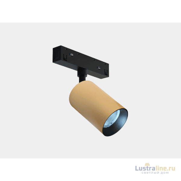 Трековый светильник Lumker SY-LINK-SP-BR-10-WW 00-00018982