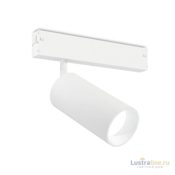 Трековый магнитный светильник Ambrella Light Magnetic 220V GL1221 Трековый магнитный светильник Ambrella Light Magnetic 220V GL1221