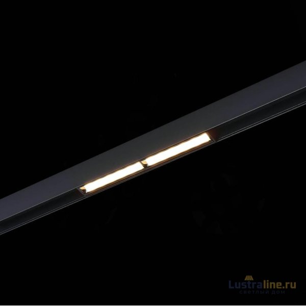 Трековый светодиодный светильник ST Luce Skyline 48 ST804.436.12 Трековый светодиодный светильник ST Luce Skyline 48 ST804.436.12