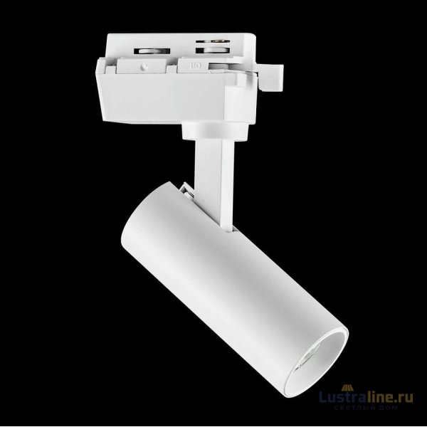 Трековый светодиодный светильник Lightstar Volta 227246 Трековый светодиодный светильник Lightstar Volta 227246