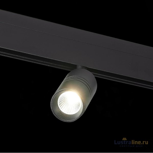 Трековый светильник ST Luce Lemmi ST365.436.07 Трековый светильник ST Luce Lemmi ST365.436.07