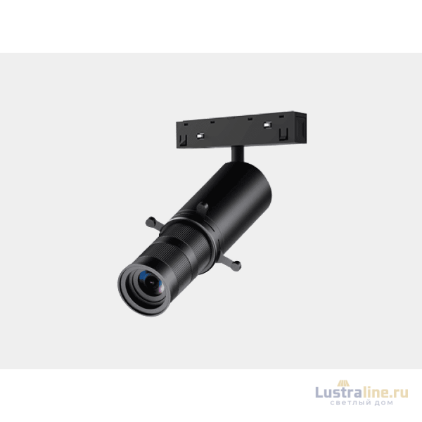 Трековый светильник Lumker SY-LINK-MSL-BL-10-NW 00-00023007 Трековый светильник Lumker SY-LINK-MSL-BL-10-NW 00-00023007