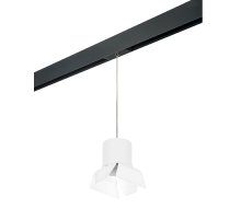 Трековый однофазный светильник Lightstar Rullo (213486+595887+202486) PRORP3486486