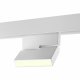 Трековый светильник для низковольтного шинопровода Novotech Flum 359204