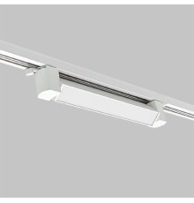 Трековый однофазный светильник IMEX Track IL.0010.0103-20-4200-WH