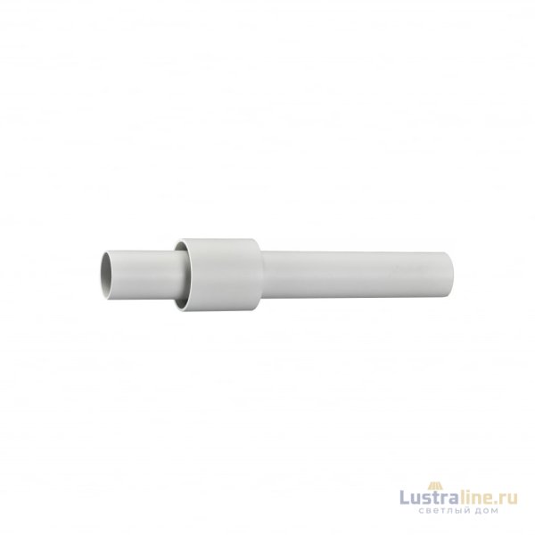Трековый магнитный светильник iLedex Vision48-25 SMART 4825-045-D60-12W-38DG-WH