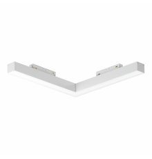 Трековый магнитный светильник Maytoni Basis TR078-2-24W4K-W