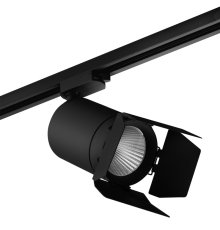 Трековый светильник Lightstar Canno LED (303274+202997) C327497