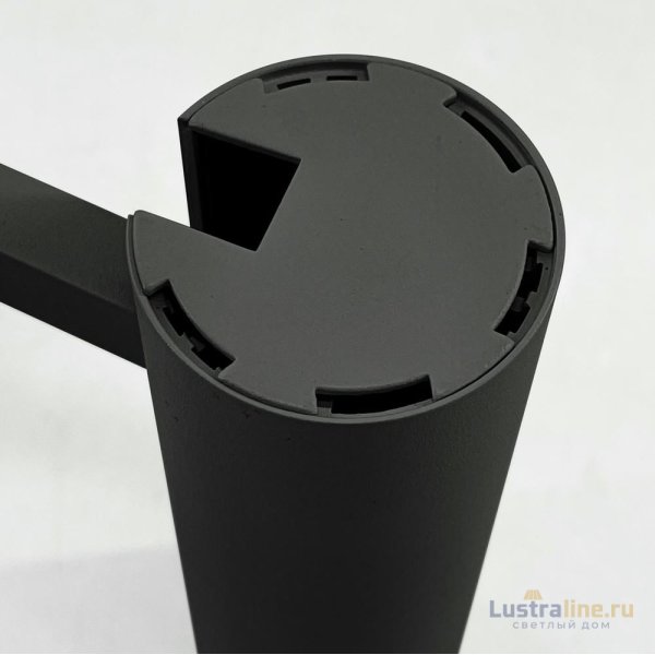 Трековый светильник SWG TL3P-BL-10-WW 008844