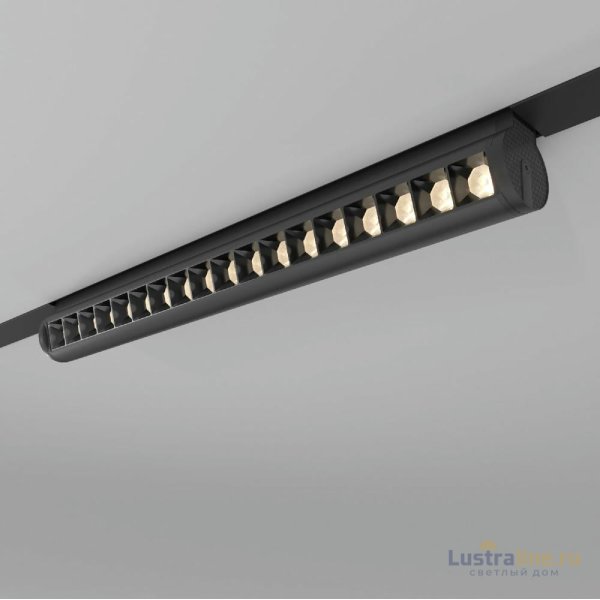 Трековый магнитный светильник Elektrostandard Slim Magnetic 85050/01 4690389194108 a062998