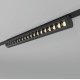Трековый магнитный светильник Elektrostandard Slim Magnetic 85050/01 4690389194108 a062998