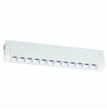 Трековый однофазный светильник Lightstar Teta 205116