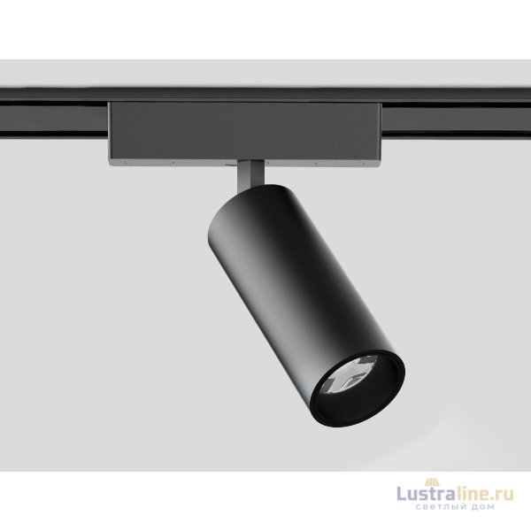 Трековый магнитный светильник Ambrella Light Magnetic Ultra Slim Track System GV1511 Трековый магнитный светильник Ambrella Light Magnetic Ultra Slim Track System GV1511
