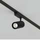 Трековый светильник Maytoni Technical Vuoro TR003-1-36W4K-W-B
