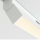 Трековый магнитный светильник Maytoni Basis Rot TR036-4-12WTW-DD-W