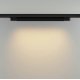 Трековый трехфазный светильник Maytoni Basis TR196-3-20W2.7K-B