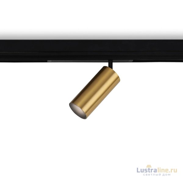 Трековый магнитный светильник Ambrella Light Magnetic 220V GL1233 Трековый магнитный светильник Ambrella Light Magnetic 220V GL1233