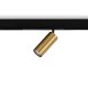 Трековый магнитный светильник Ambrella Light Magnetic 220V GL1233