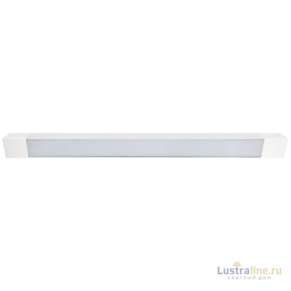 Трековый светодиодный светильник Volpe ULB-Q281 30W/4000K WHITE UL-00010119 Трековый светодиодный светильник Volpe ULB-Q281 30W/4000K WHITE UL-00010119