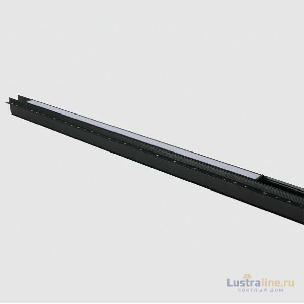 Трековый магнитный светильник Crystal Lux CLT 0.33 001 24W BL M TUYA Трековый магнитный светильник Crystal Lux CLT 0.33 001 24W BL M TUYA