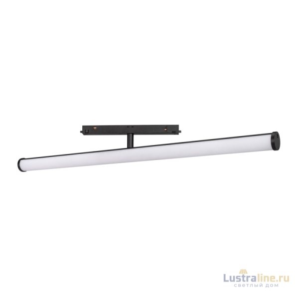 Трековый светильник Arlight Mag-Orient-Tube-Turn-L600-20W Warm3000 036284 Трековый светильник Arlight Mag-Orient-Tube-Turn-L600-20W Warm3000 036284