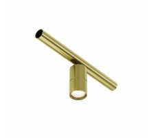 Трековый светильник Maytoni Focus LED C103CL-5W3-6K-BS