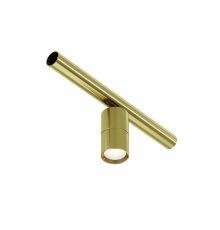 Трековый светильник Maytoni Focus LED C103CL-5W3-6K-BS