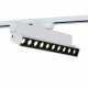 Трековый однофазный светильник Reluce 06187-9.3-001QY LED20W WT