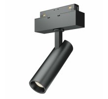 Трековый светильник Maytoni Track lamps TR019-2-7W3K-B