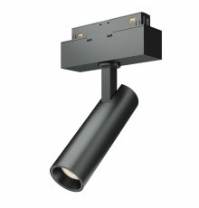 Трековый светильник Maytoni Track lamps TR019-2-7W3K-B