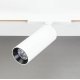 Трековый светильник Citilux Тубус CL01T120N