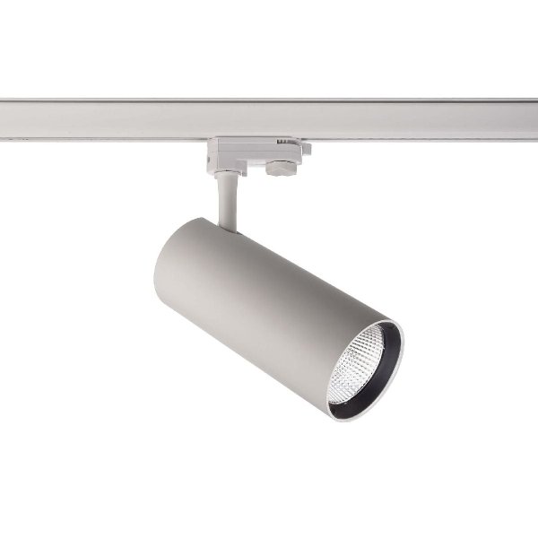 Трековый трехфазный светильник Deko-Light Horus 707107