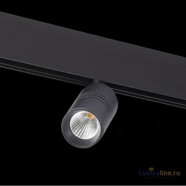 Трековый светильник ST Luce Lemmi ST365.446.07 Трековый светильник ST Luce Lemmi ST365.446.07