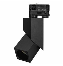 Трековый светодиодный светильник Arlight LGD-Twist-Track-4TR-S60x60-12W Day4000 026760(1)