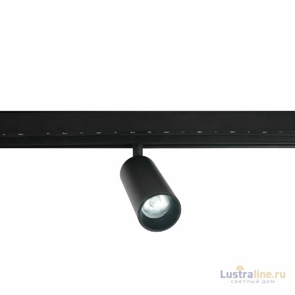 Трековый магнитный светильник Crystal Lux CLT 0.33 003 12W BL TUYA Трековый магнитный светильник Crystal Lux CLT 0.33 003 12W BL TUYA