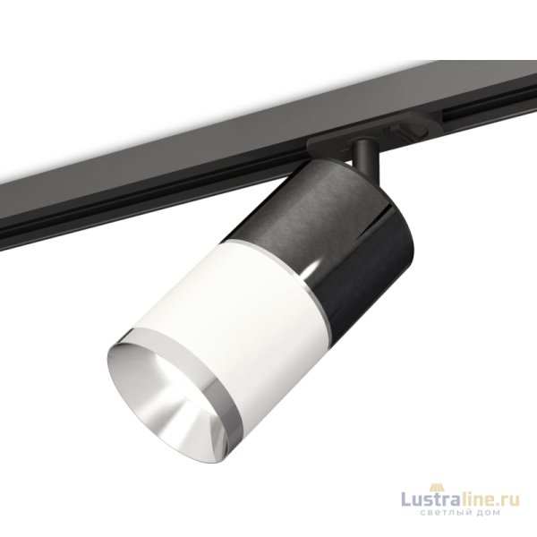 Комплект трекового светильника Ambrella Light Track System XT7401050 (A2537, C7403, A2070, C7401, N7032) Комплект трекового светильника Ambrella Light Track System XT7401050 (A2537, C7403, A2070, C7401, N7032)