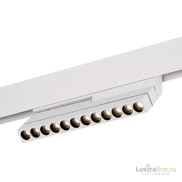 Трековый светильник ST Luce ST805.536.12 Трековый светильник ST Luce ST805.536.12