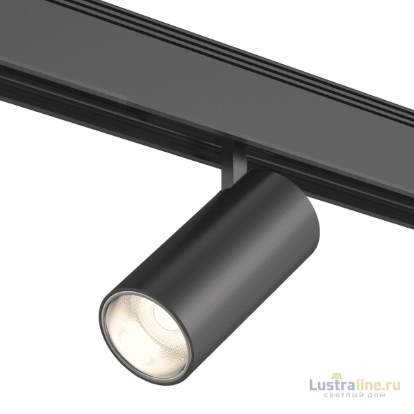 Трековый светильник DesignLed SY-601203-BL-30-36-WW 005398