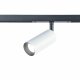 Трековый магнитный светильник Crystal Lux CLT 0.33 003 12W WH-BL 4000K