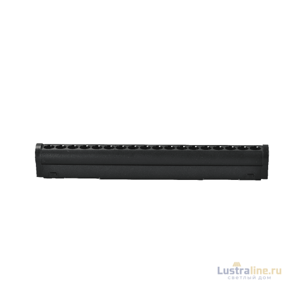Трековый магнитный светильник iLedex Vision 4825-041-L305-18W-36DG-3000K-BK Трековый магнитный светильник iLedex Vision 4825-041-L305-18W-36DG-3000K-BK