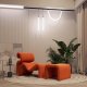 Трековый светильник Arlight Mag-Flex-Tube-Elastic-L2500-35W Day4000 035384