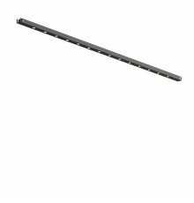 Трековый магнитный светильник Maytoni Points TR174-1-24WTW-M-B