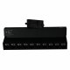 Трековый однофазный светильник Reluce 06187-9.3-001QY LED20W BK