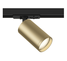 Трековый светильник Maytoni Technical Focus TR020-1-U-GU10-BMG