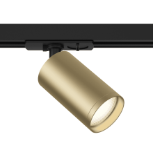 Трековый светильник Maytoni Technical Focus TR020-1-U-GU10-BMG