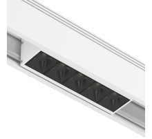 Трековый светильник DesignLed SY-601221-WH-10-NW 007812